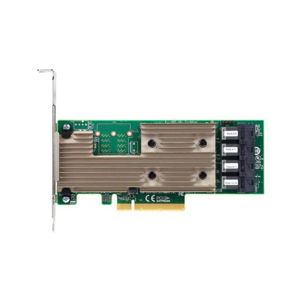 Контроллер Broadcom 9305-16i
