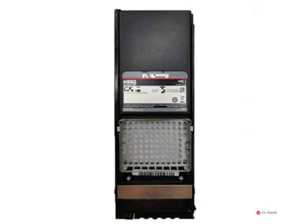 Твердотельный накопитель Huawei 7.68 ТБ SAS 2.5"