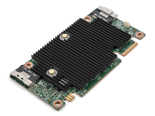 RAID-контроллер Dell HBA355i Adapter LP