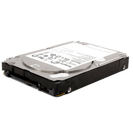 Жесткий диск Seagate SAS 600Gb Savvio (10000rpm) 64Mb 2.5" 6Gb/s, ST600MM0006