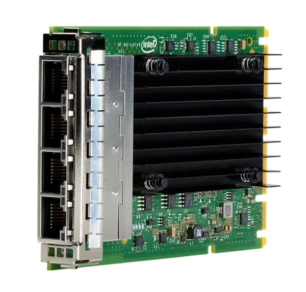 Сетевая карта HPE P51181-B21