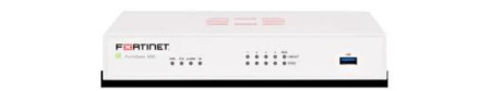 Межсетевой экран Fortinet FortiGate 30E