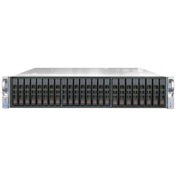 Сервер Supermicro CSE-216BE1C-R920LPB