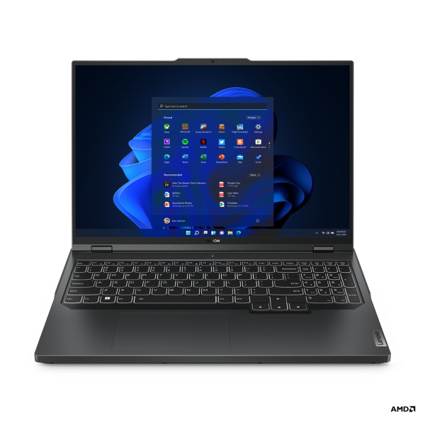 Ноутбук Lenovo Legion Pro 5 Gen 8 82WM0005US
