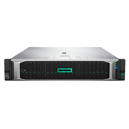 Сервер HPE DL380 2x5317 2x16GB DDR4 12x16TB HDD NS204i-p x2 MR416i-a x16 2x1600W