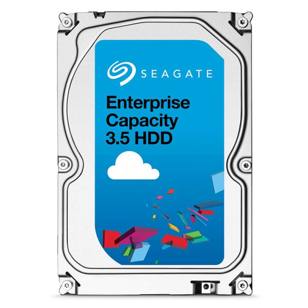 HDD Seagate ST4000NM0023
