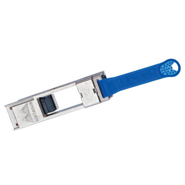 Адаптер MAM1Q00A-QSA 10GB SFP+ TO 40GB QSFP+ MELLANOX