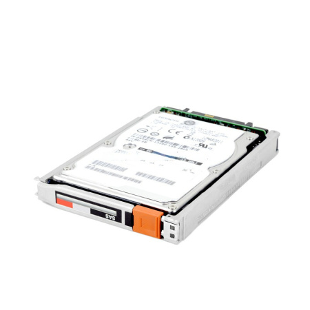 Жесткий диск Dell EMC 005053362, 1.8 ТБ, 10K, 12Gb/s, SAS, 2.5"