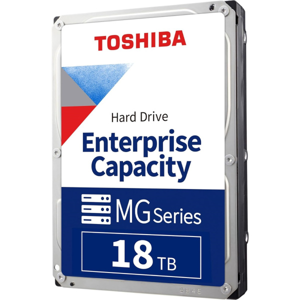 HDD Toshiba MG09ACA18TE