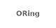 ORing