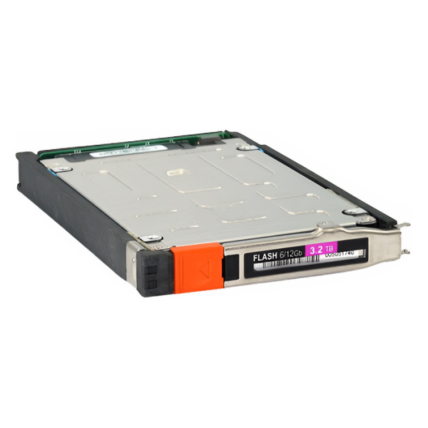 Твердотельный накопитель EMC V4-2S6FXL-3200