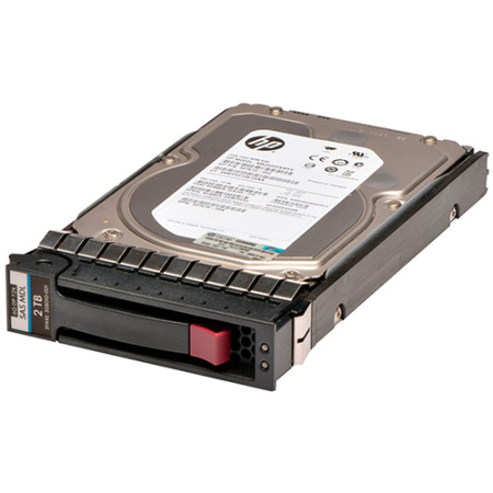 Жесткий диск Dell 4TB 12G 7.2K 3.5" SAS, 00F9W8