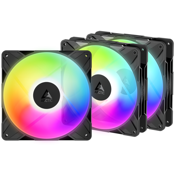 Вентилятор Arctic P14 Pro Reverse A-RGB ACFAN00327A