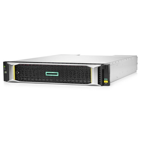 СХД HPE MSA 2062 16Gb Fibre Channel SFF Storage R0Q80A