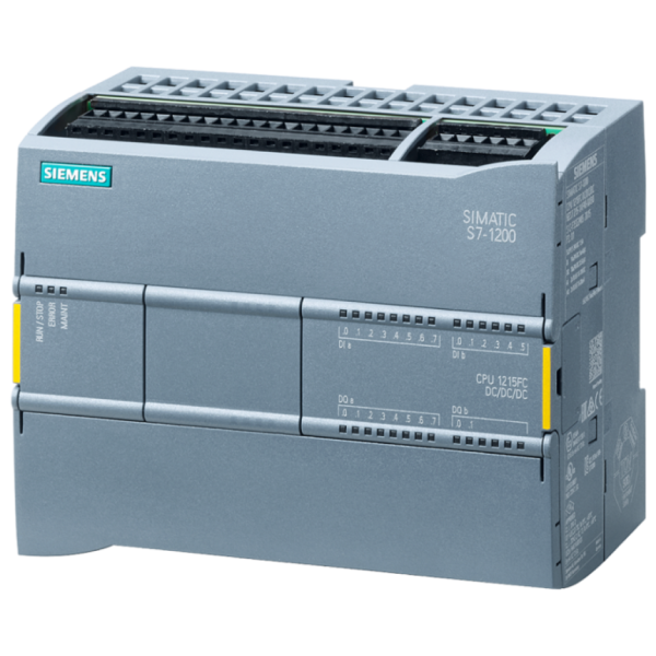 Процессор Siemens S7-1200