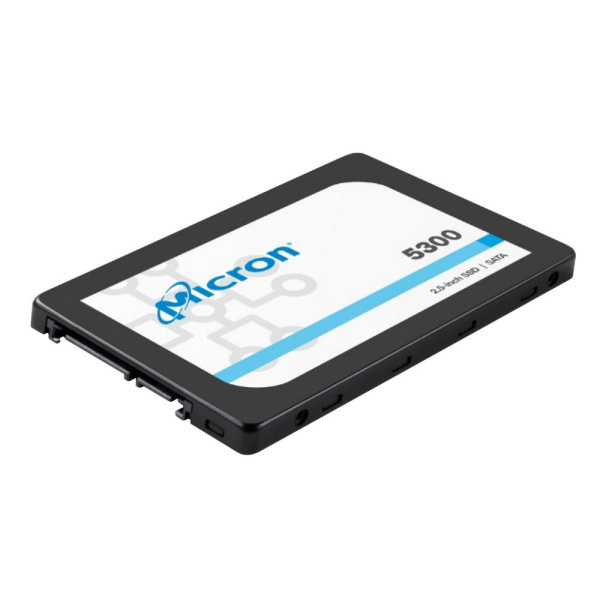 SSD Micron MTFDDAK960TDS-1AW1ZABYY