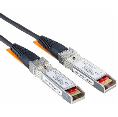 Трансивер Cisco SFP-H10GB-CU2M=