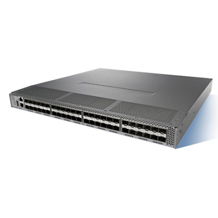 Коммутатор Cisco DS-C9148S-12PK9