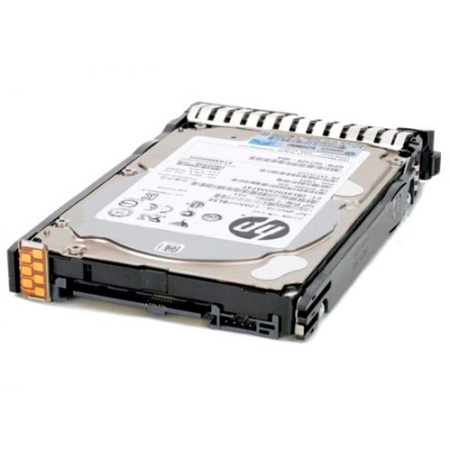 Жесткий диск HP 300GB 12G 15K 3.5" SAS, 737390-B21