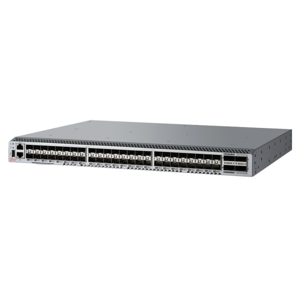 Коммутатор Ethernet Broadcom BR-G620-24-16G