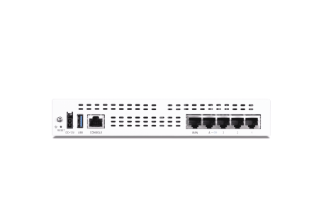 Межсетевой экран Fortinet FortiGate FG-40F