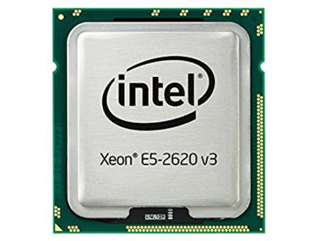 Процессор Intel Xeon E5-2620v3