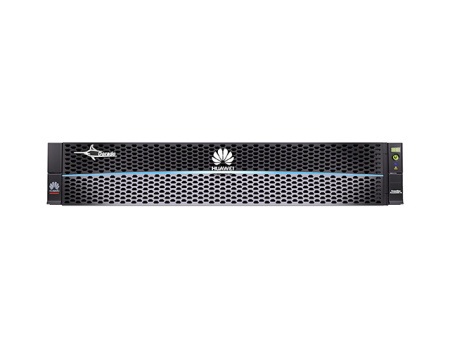 Система хранения данных Huawei OceanStor Dorado 3000 V6 (NVMe, 48+ ТБ)