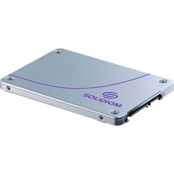 SSD Solidigm SSDSC2KB480GZ1Z