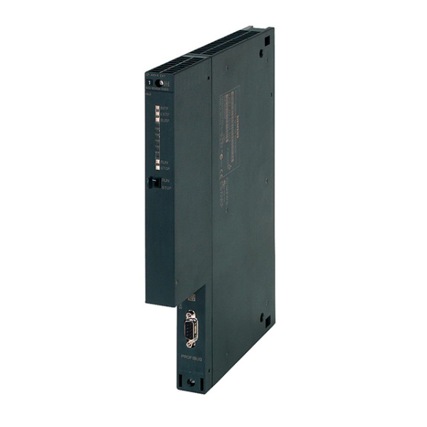 Коммуникационный процессор Siemens CP 443-5 Extended 6GK7443-5DX05-0XE1