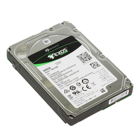 Жесткий диск Seagate Enterprise Performance 600Gb 10K SAS 2.5", ST600MM0099