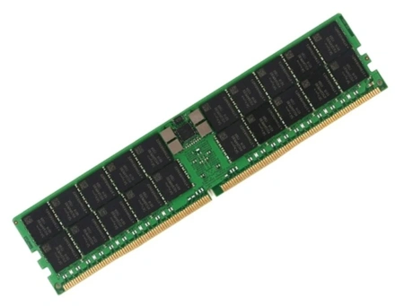 Модуль оперативной памяти SK hynix HMCG94AEBRA109N 64GB PC5-38400 RDIMM