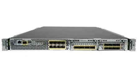 Межсетевой экран Cisco FPR4125-BUN Firepower 4120 Master Bundle, 2x Firepower 4125 NGFW, 2x 1100W блоки питания, 20x 10GBASE-SR SFP, 4x GLC-TE SFP, 2x SSD 800GB, 12x вентиляторы, комплект для установки в стойку, с кабелями и аксессуарами