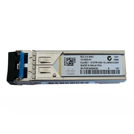 Оптический трансивер Cisco GLC-LH-SMD=