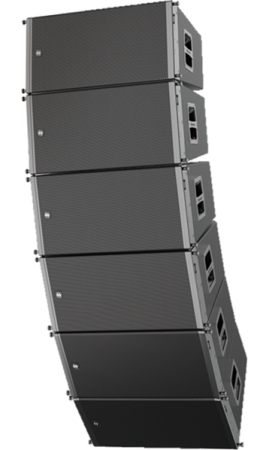 Внешняя акустическая система Aiwia VH12