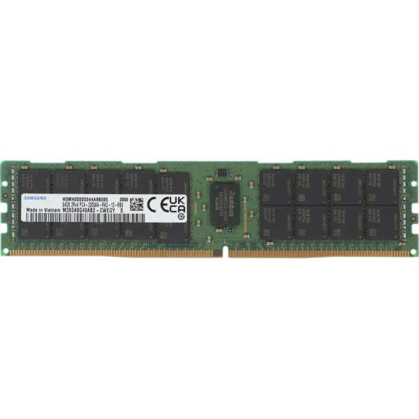 Оперативная память Samsung M393A8G40AB2-CWE