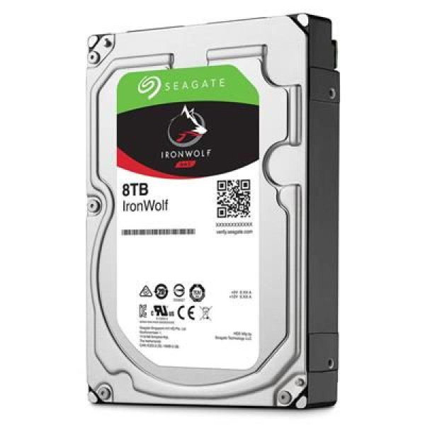 HDD Seagate ST8000VN004