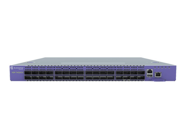 Модуль Extreme Networks VSP7400