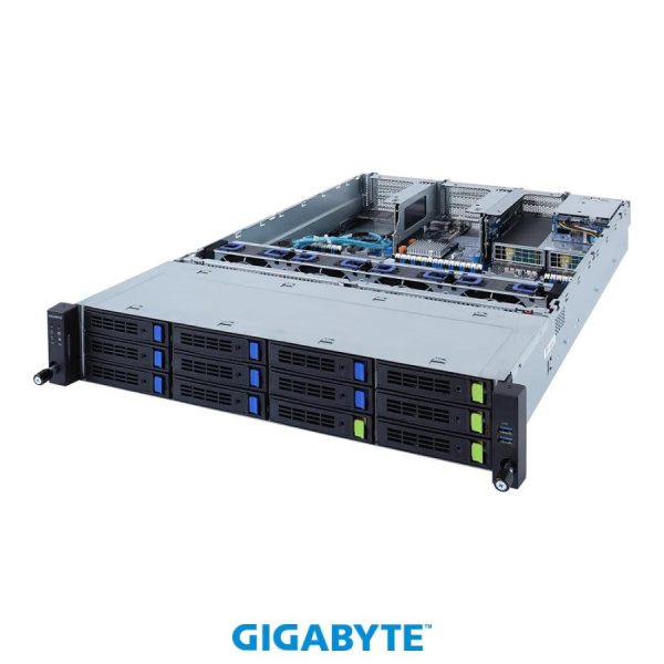 Сервер GIGABYTE R282-3C2