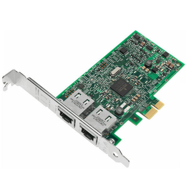 Сетевая карта Broadcom BCM5720