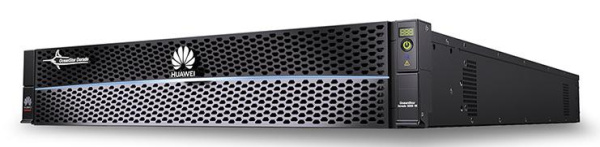 Система хранения данных Huawei OceanStor Dorado 6000 V6 D6V6-1T-NVMe, 2U, Dual Ctrl, NVMe, 1TB Cache, 4x100Gb RDMA, 36 Palm, для шкафов глубиной 1.2 м