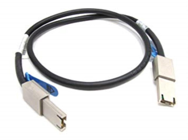 Кабель SAS для HP p2000, 408766-001