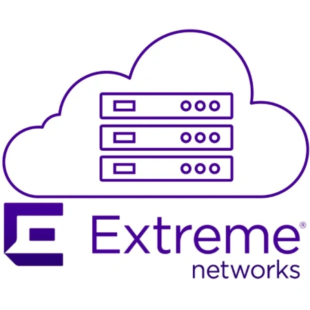 Контроллер Extreme Networks VX-9000-APPLNC-LIC, виртуализированный WLAN-контроллер