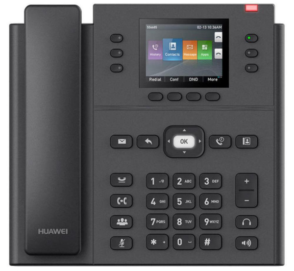 IP-телефон Huawei EP2Z01IPHO eSpace 7920