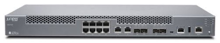 Маршрутизатор Juniper MX150-R