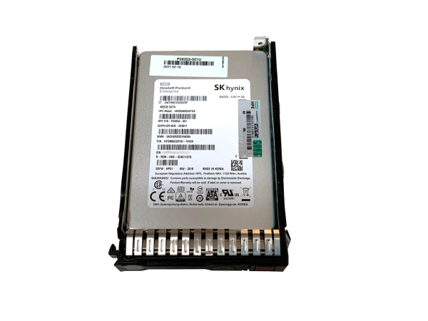 SSD HPE P06194-B21