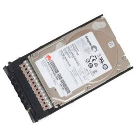 Жесткий диск Huawei 02350GJB для OceanStor 5800/6800 V3 & 5600/5800/6800 V5, модель SAS1800-10K-2-H, 1.8 ТБ, 10K RPM, SAS, 2.5"