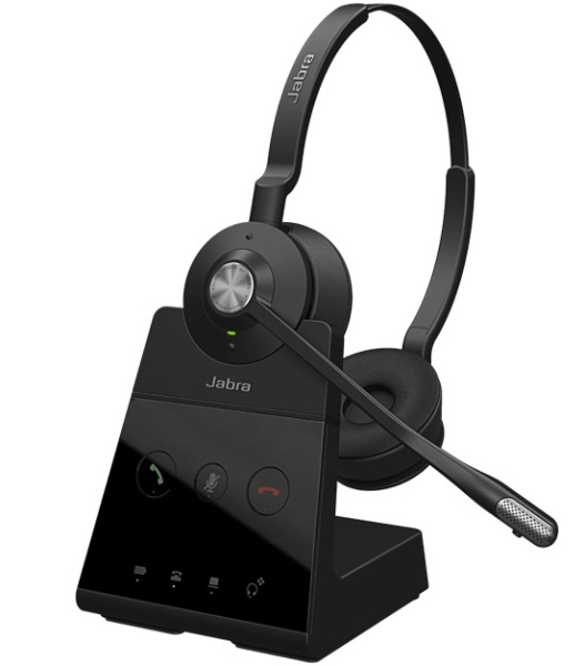Гарнитура Jabra Engage 75 Mono