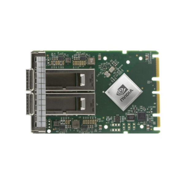 Сетевая карта Mellanox MCX623436AN-CDAB