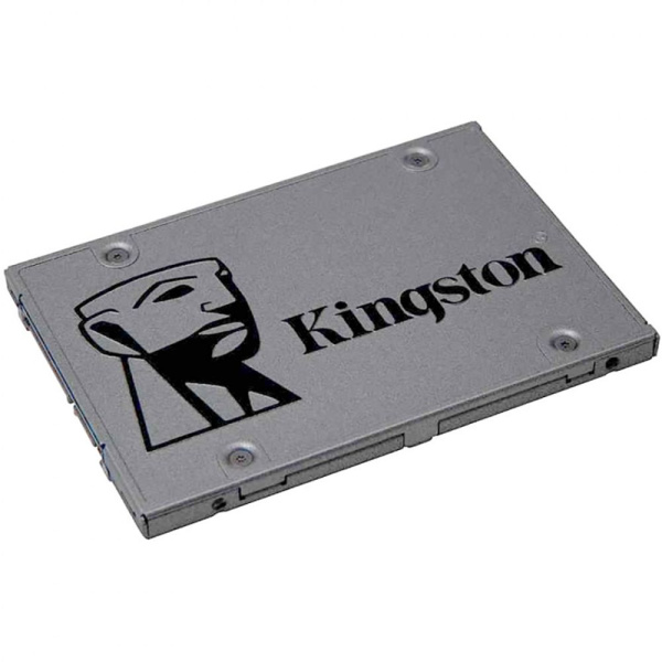 SSD Kingston SA400S37