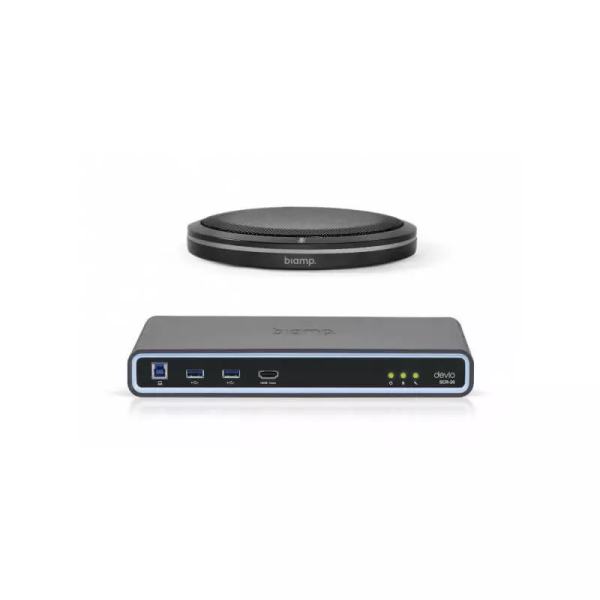 Система Biamp Devio SCR-25TX Black